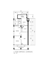 Blk 157 Mei Ling Street (Queenstown), HDB 3 Rooms #181992502